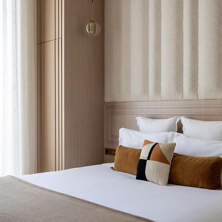 פריז Highstay - Luxury Serviced Apartments - Louvre מראה חיצוני תמונה