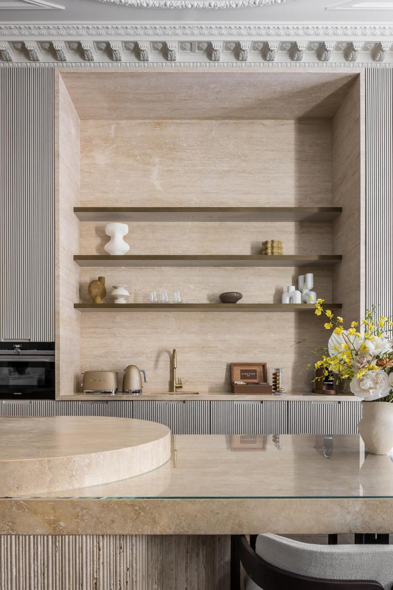 פריז Highstay - Luxury Serviced Apartments - Louvre מראה חיצוני תמונה