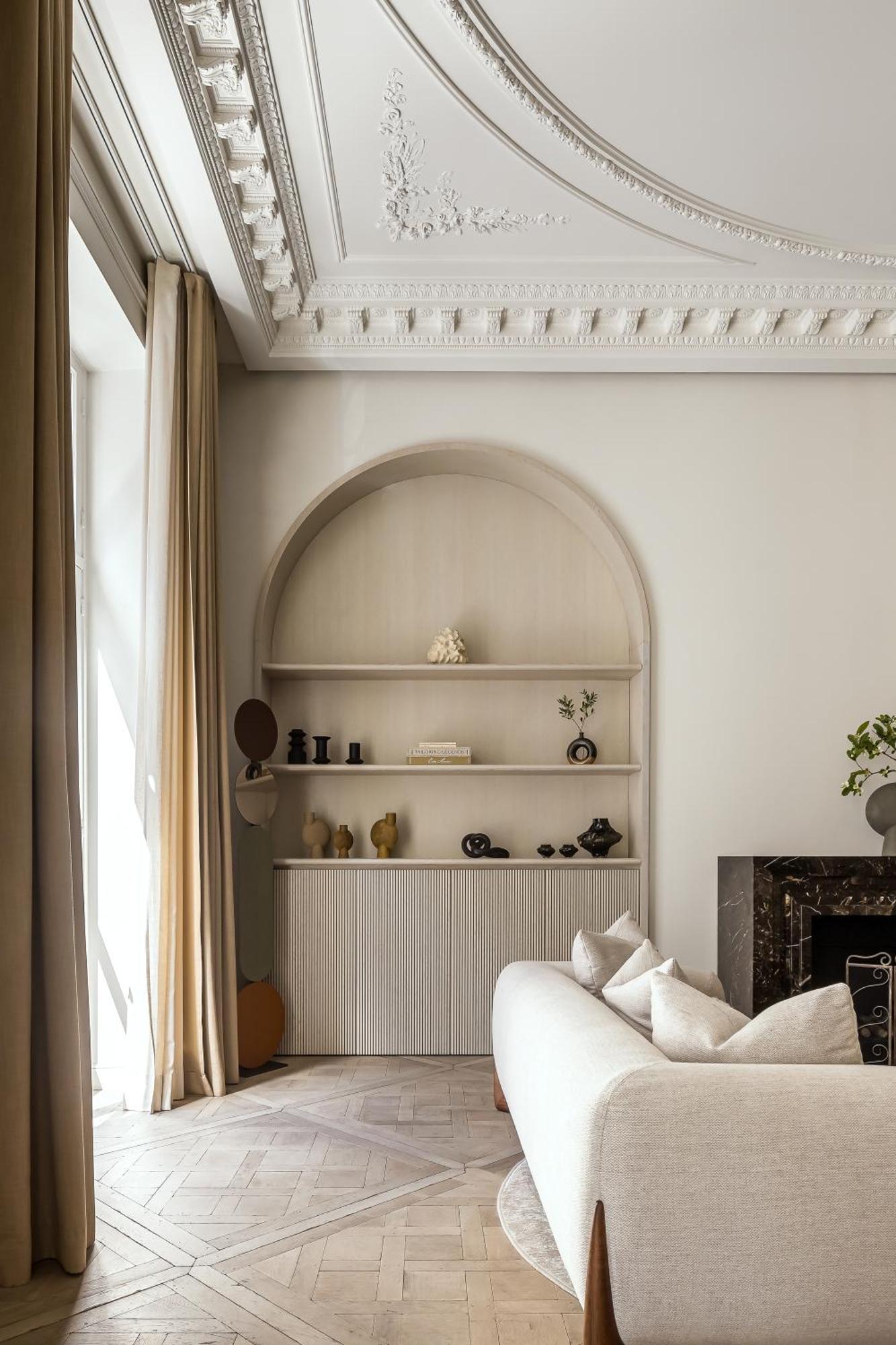 פריז Highstay - Luxury Serviced Apartments - Louvre מראה חיצוני תמונה