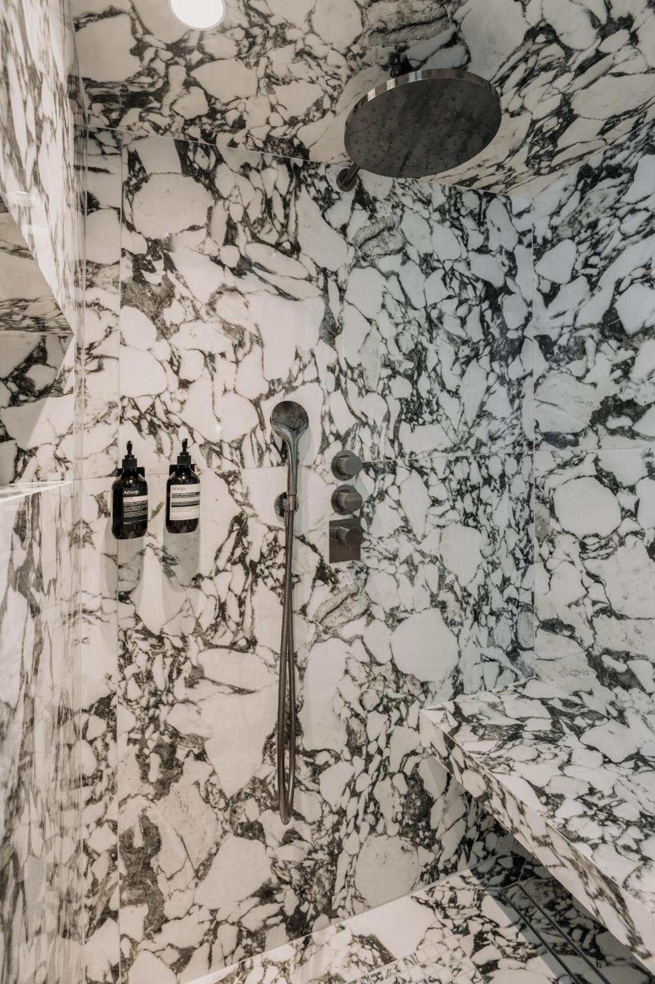 פריז Highstay - Luxury Serviced Apartments - Louvre מראה חיצוני תמונה