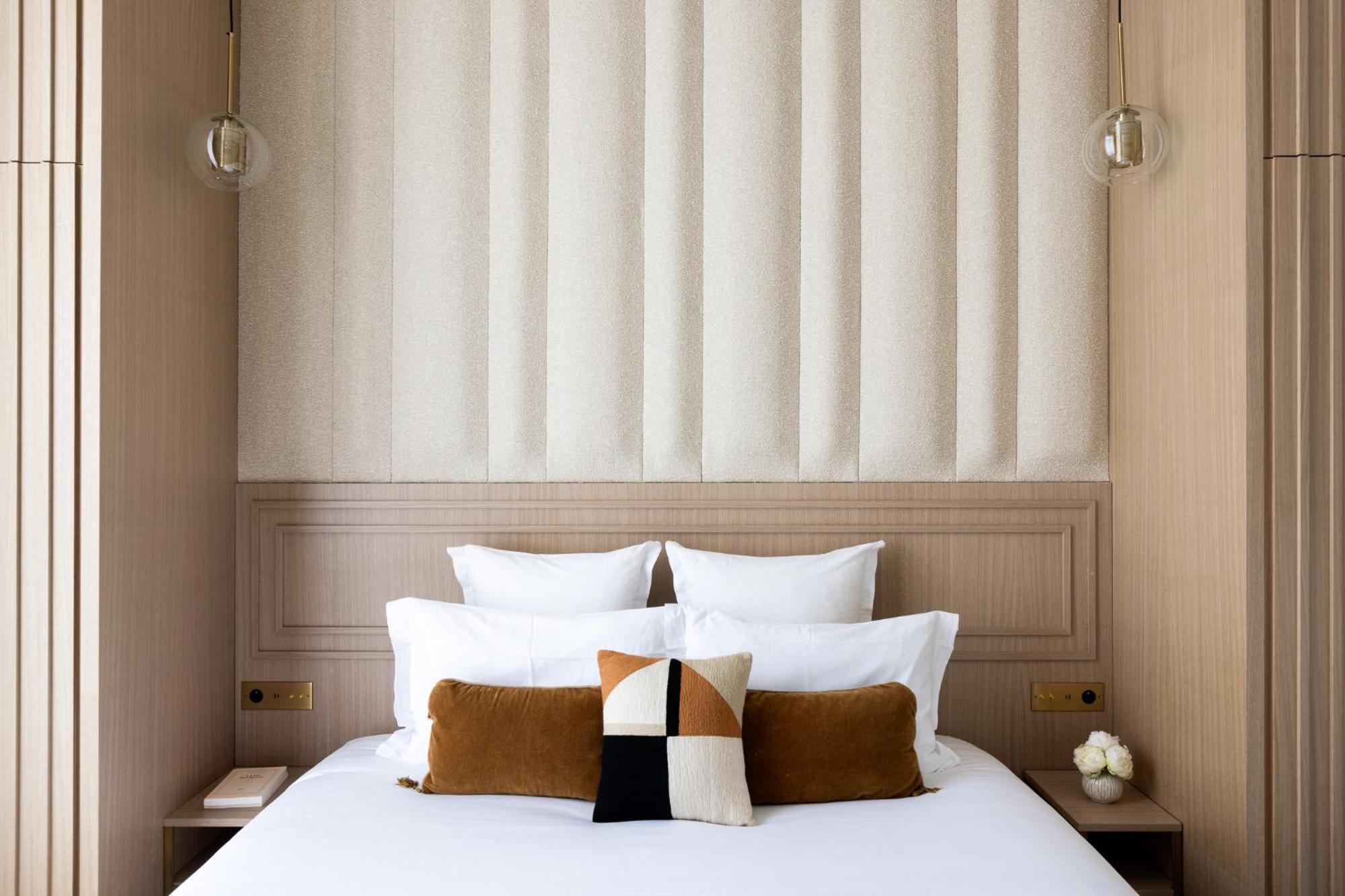 פריז Highstay - Luxury Serviced Apartments - Louvre מראה חיצוני תמונה