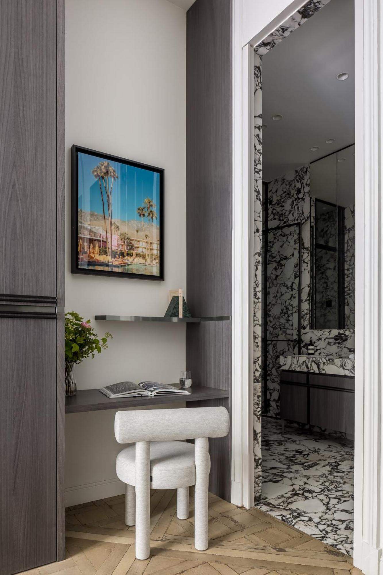 פריז Highstay - Luxury Serviced Apartments - Louvre מראה חיצוני תמונה