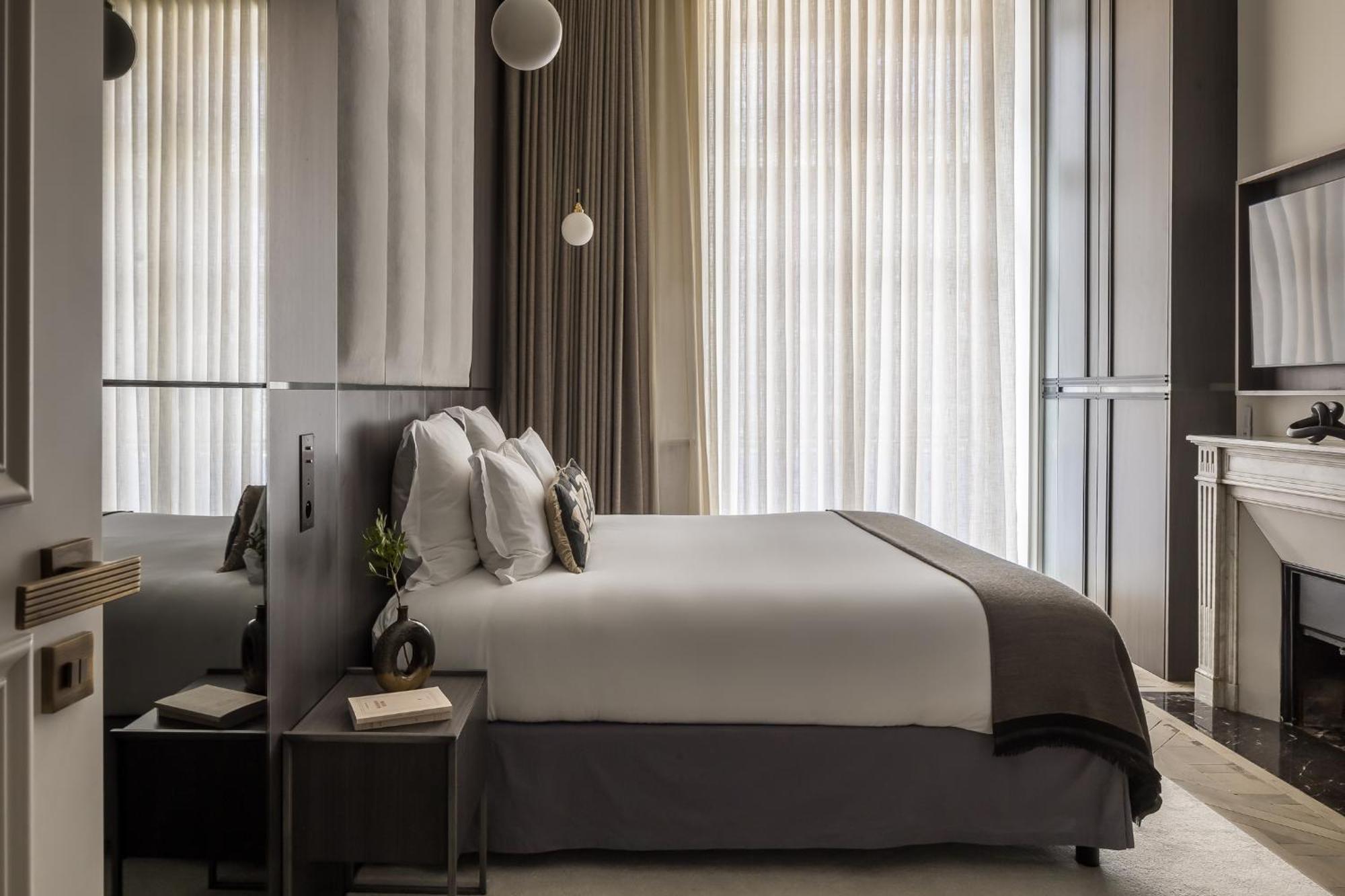 פריז Highstay - Luxury Serviced Apartments - Louvre מראה חיצוני תמונה