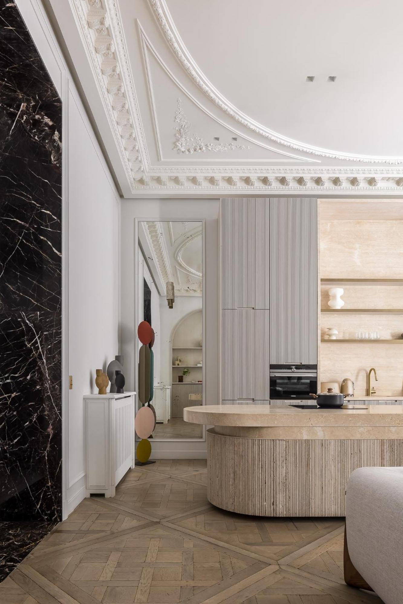 פריז Highstay - Luxury Serviced Apartments - Louvre מראה חיצוני תמונה